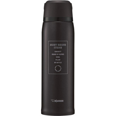 Термос ZOJIRUSHI SJ-JS 10 BA