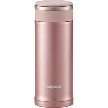 Термос-кружка ZOJIRUSHI SM-JA 48 PR